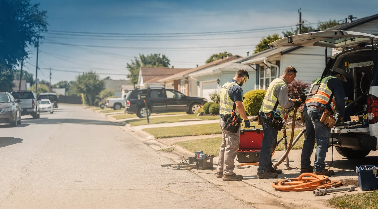Water Heater Repair in Oologah, OK near me